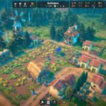 Preview: Fabledom – Ein City Builder mit Märchen-Setting