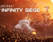 Outpost: Infinity Siege – Umfangreicher Ankündigungs-Trailer veröffentlicht