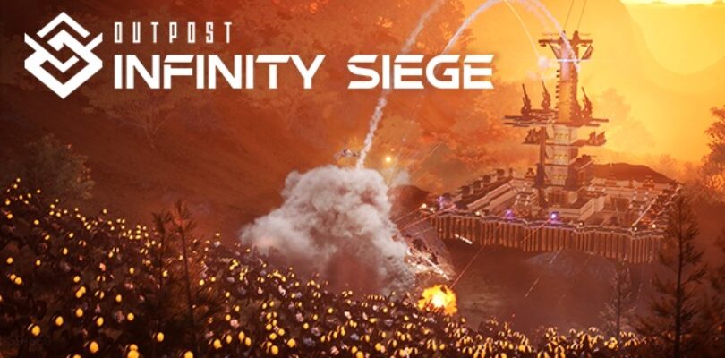 Outpost: Infinity Siege – Umfangreicher Ankündigungs-Trailer veröffentlicht