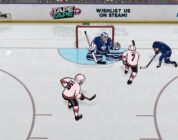 Tape to Tape – Eishockey-Roguelite startet in den Early Access