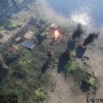 The Last Plague: Blight startet in den Early Access