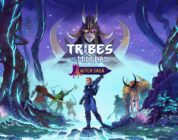 Tribes of Midgard – Das Hexensage-Update wurde veröffentlicht