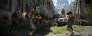 World War Z – „Limitless Strain“-Update veröffentlicht