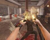 Drunk Or Dead 2 – Demo-Version zum VR-Shooter veröffenltlicht