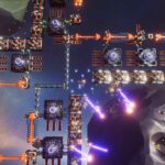 Final Factory – Genre-Mix startet seinen Release