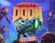Mighty DOOM – Mobile-Shooter startet Release