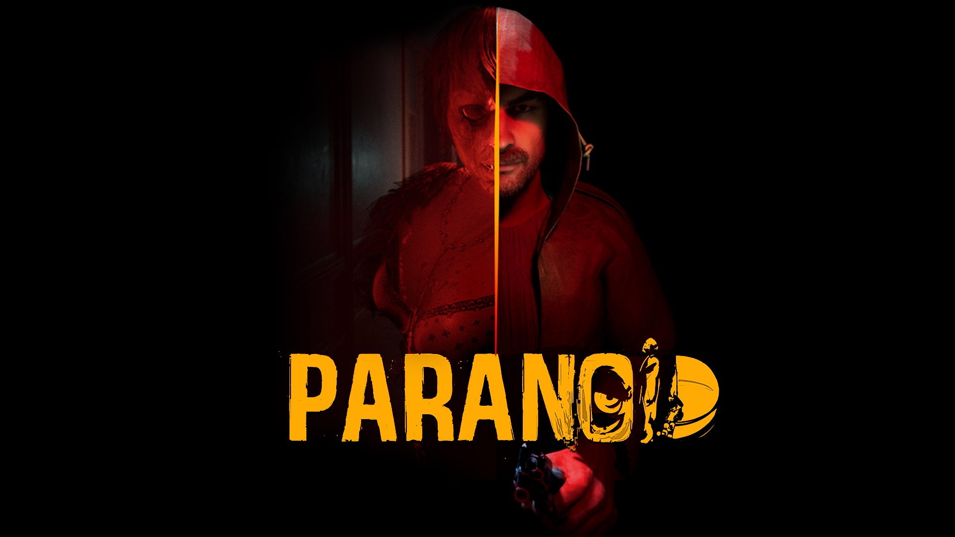 Paranoia horror