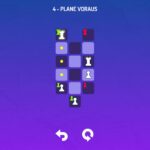 Quick-Preview: SokoChess White – Puzzle trifft auf Schach