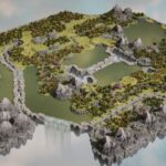 TerraScape – „Ancient Egypt“-DLC veröffentlicht