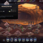 Terraformers – Letztes DLC „Independence“ unterwegs