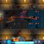 Abalon – Vollversion des Taktik-Roguelike erscheint am 11. Mai