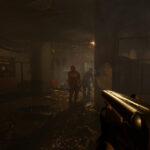 Beneath – Update bringt Retro-Optik