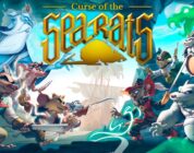 Curse of the Sea Rats startet seinen Release auf PC und Konsolen