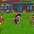 Little Friends: Puppy Island – Hier kommt der Launch-Trailer
