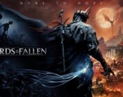 Lords of the Fallen – Update „Clash of Champions“ veröffentlicht