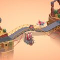 Poly Bridge 3 startet Release auf PC, MAC und Linux