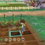 Story of Seasons: Grand Bazaar – XBox- und PS5-Version unterwegs