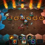 Spellcraft – Offener Alphatest gestartet