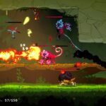 Spiritfall – Roguelite-Action-Plattformer startet bald in den Early Access