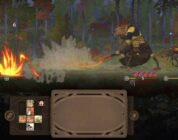 Tamarak Trail startet Release auf PC und Konsolen