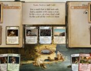 Verses of Enchantment startet seinen Release