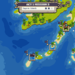 Wargroove 2 – Mobile-Ableger veröffentlicht