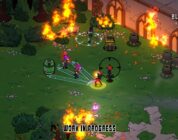 Blade Prince Academy – Hier kommt der Launch-Trailer