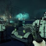 Forgive Me Father 2 – Konsolenversion veröffentlicht