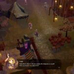 Mistrogue: Mist and the Living Dungeons startet in den Early Access