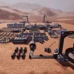 Preview – Occupy Mars: The Game – Unsere ersten Schritte