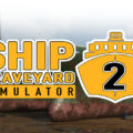 Ship Graveyard Simulator 2 – „Floating Cities“-DLC veröffentlicht