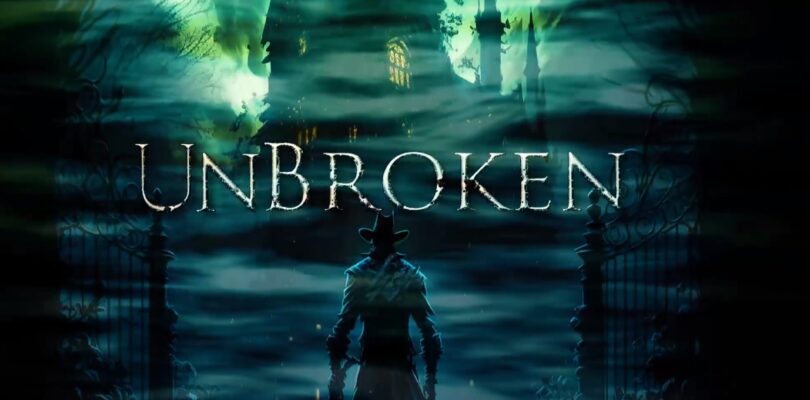 Unbroken – Neuer Genre-Mix angekündigt