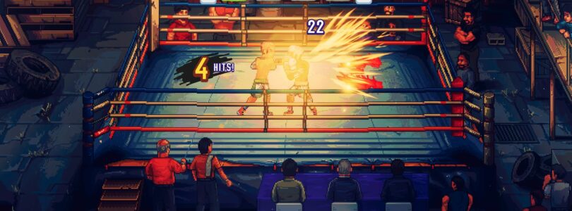 World Championship Boxing Manager 2 – Konsolenversion angekündigt