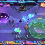 Bish Bash Bots – Koop-Titel startet seinen Release