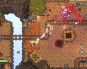 Black Skylands – Vollversion erscheint am 03. August