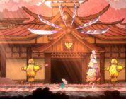 Bō: Path of the Teal Lotus – Humble steigt als Publisher ein