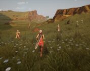 Coreborn: Nations of the Ultracore startet Full Release