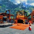 Craftopia – „Seamless World Update“ erscheint im Juni