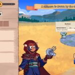 Dicefolk – Update und „Will Chimeras Pack“-DLC veröffentlicht