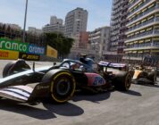 EA SPORTS F1 24 – PS5 Pro-Update veröffentlicht