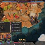 For the King II – „Into the Wild“-DLC veröffentlicht