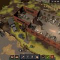 Ground of Aces – Neues Update & erstes DLC veröffentlicht