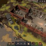 Ground of Aces – Neues Update & erstes DLC veröffentlicht