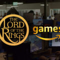 Der Herr der Ringe – Neues MMORPG angekündigt