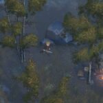 Mirthwood – „Foundations“-Update veröffentlicht