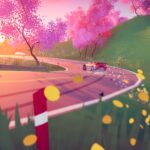art of rally bekommt Box-Version für Switch und PS5