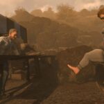 Baby Steps stapft auf PC und PS5 los