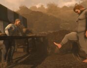 Baby Steps stapft auf PC und PS5 los