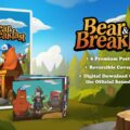 Bear & Breakfast – Physische Version für Switch veröffentlicht