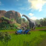 Dinosaurs: Mission Dino Camp startet Release
